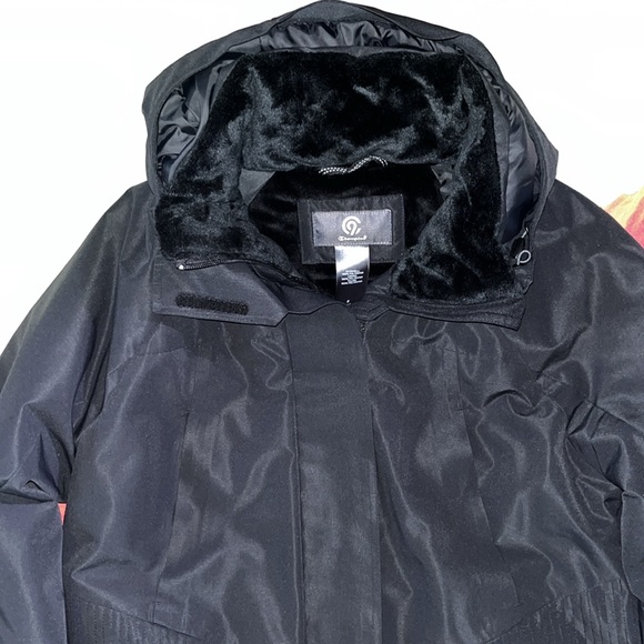 Champion jacket - Picture 2 of 9